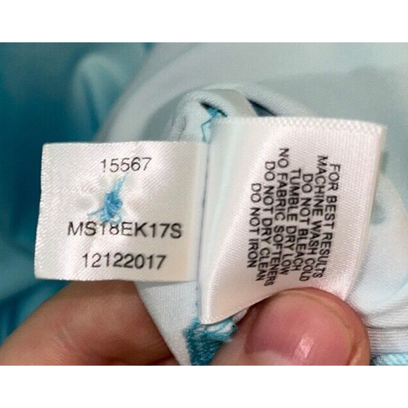 Peter Millar Summer Comfort Polo Shirt Men's XL Performance Golf NWOT $95 - Picture 7 of 7